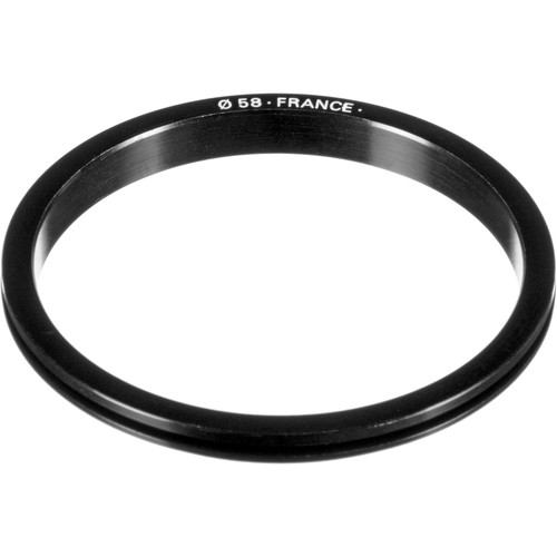 Cokin "A" Series 58mm Adapter Ring (A458) CA458 B&H Photo Video