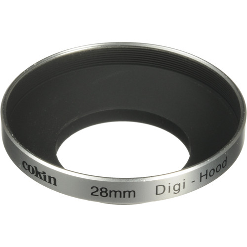 Cokin 28mm Digi-Hood Lens Hood