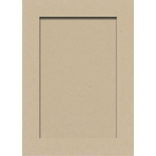 Collector's Gallery Photo Insert Desert Storm Card
