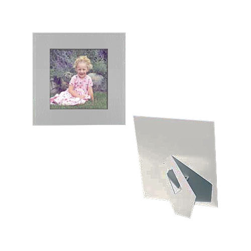 Collector's Gallery Easel Frame - 5 x 7