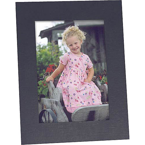 Collector's Gallery Easel Picture Frame for 8 x 10