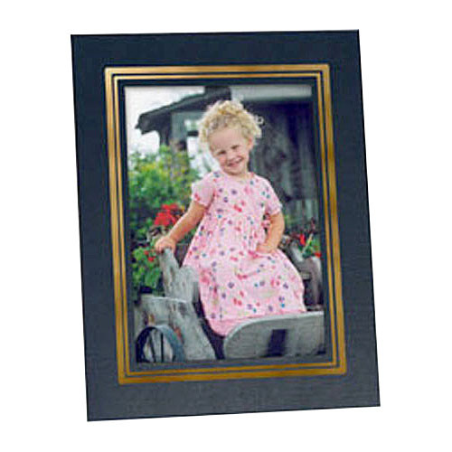 Collector's Gallery Easel Picture Frame for 8 x 10