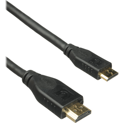 Comprehensive Standard Series High-Speed Mini-HDMI to HDMI Cable (18