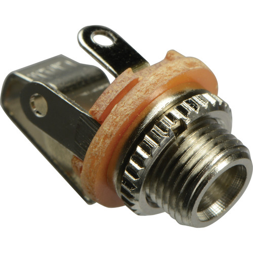 Comprehensive MJCM 3.5mm Female Audio Jack Chassis Mount MJCM