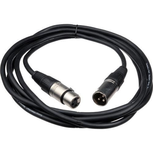 Comprehensive Xlrp Xlrj 10st St Series Xlr Plug To 1340