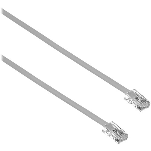 Comprehensive CAT5e 350 MHz Assembly Cable (5 feet Gray)