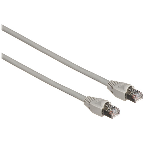 Comprehensive CAT5e Shielded Twisted Pair Cable (15')