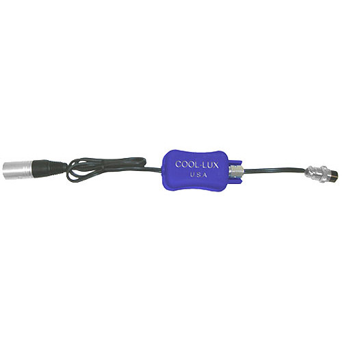Cool-Lux DC5000 In-Line Dimmer (5.0')