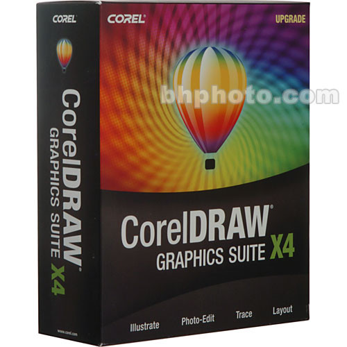 coreldraw graphics suite x6 full + keygen
