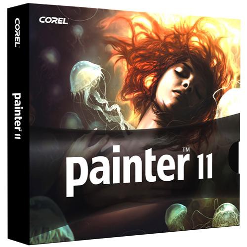 corel painter 11 free download
