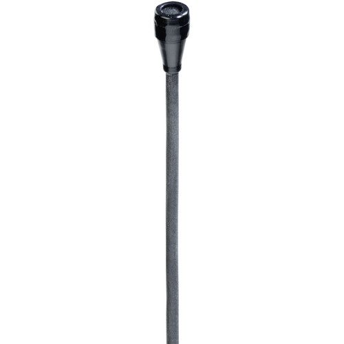 Countryman B3 - Miniature Moisture Resistant Lavalier (Black)