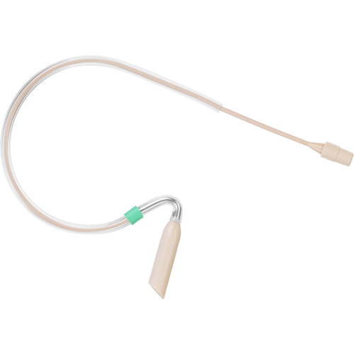 Countryman E2 Unidirectional Earset Microphone (Light Beige)
