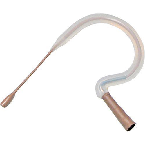Countryman E6s Omnidirectional Wired Earset Microphone (Mid Gain Light Beige)