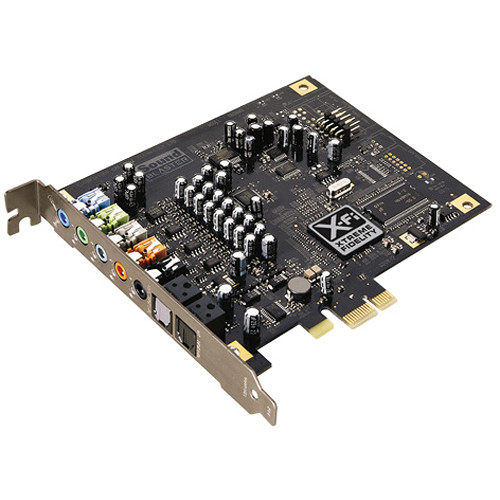 directx compatible sound cards