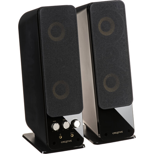 Creative Labs GigaWorks T40 Series II Sp