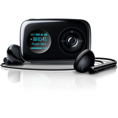 Creative Labs Zen Stone Plus 2GB MP3 Player in 70PF219100111 B&H