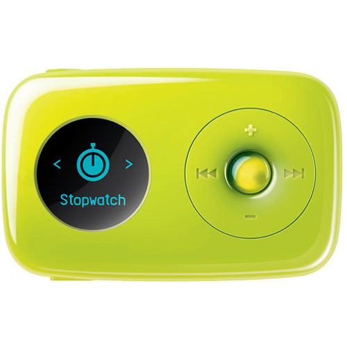 Creative Labs Zen Stone Plus 2GB MP3 Player in 70PF219100NN1 B&H