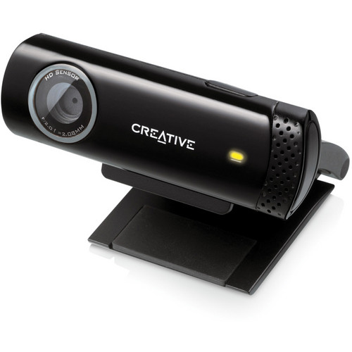 Creative Labs Live! Cam Chat HD 73VF070000000 B&H Photo Video