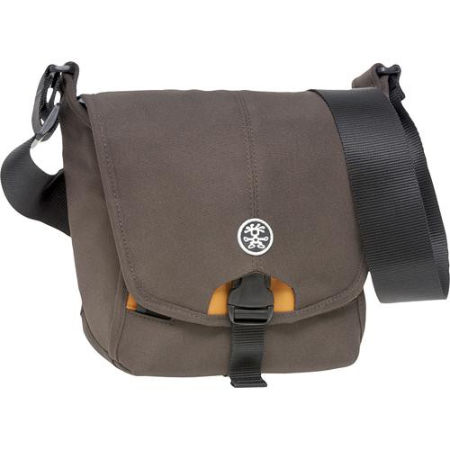 Crumpler 4 Million Dollar Home Camera Bag MD-04-06A B&H Photo