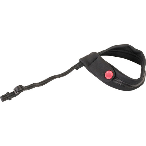 Crumpler Noose Wrist Strap (Black) NOS001B00000 B&H Photo Video