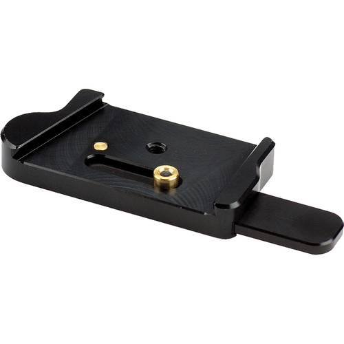 Custom Brackets Tripod Quick Release QR B&H Photo Video