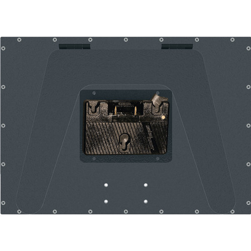 DIT MMR-BM.AB Single Anton Bauer Gold Mount