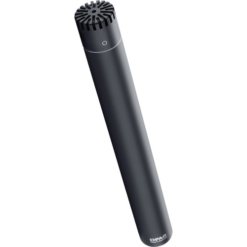 DPA Microphones 2006A Twin Diaphragm Omnidirectional Microphone