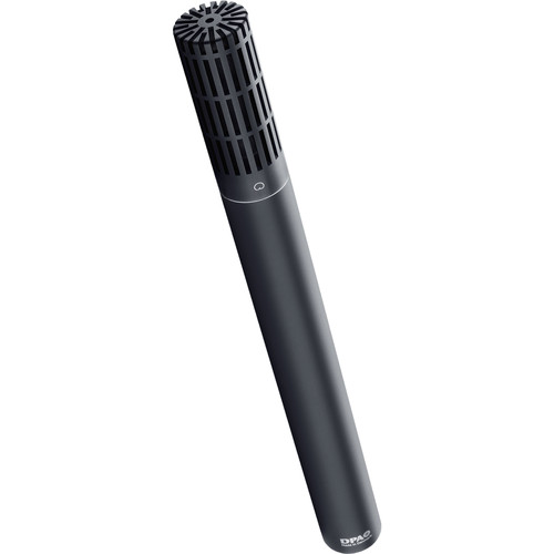 DPA Microphones 2011A Twin Diaphragm Cardioid Microphone