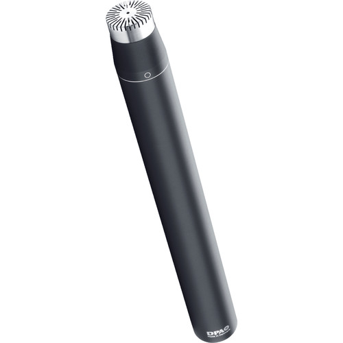 DPA Microphones 4006A Omnidirectional Microphone