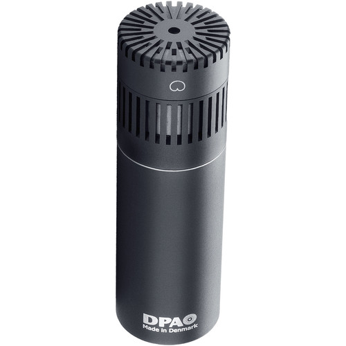 DPA Microphones 4011C Cardioid Microphone (Compact)