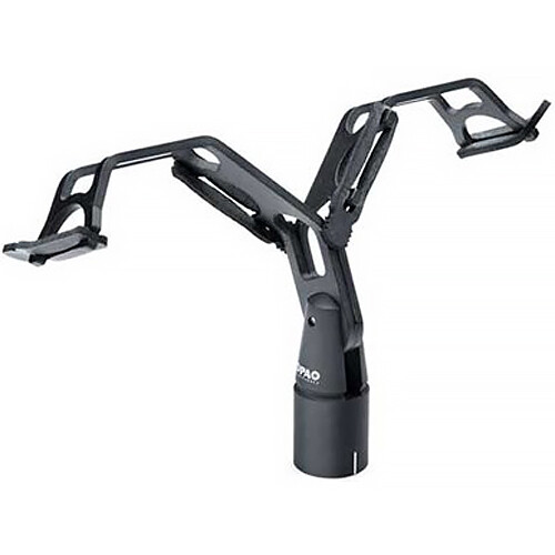 DPA Microphones Compact XY/ORTF Stereo Holder