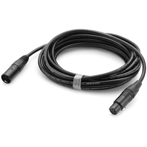 DPA Microphones DAO0130 130 Volt Microphone Cable (16.4' 5 m)