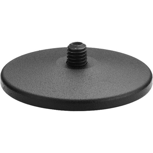 DPA Microphones Microphone Table Base