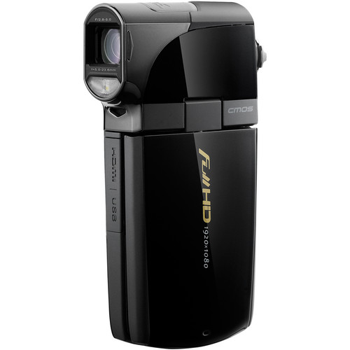 DXG DXG5E0VK 1080 HD Camcorder with Optical Zoom DXG5E0VK B&H