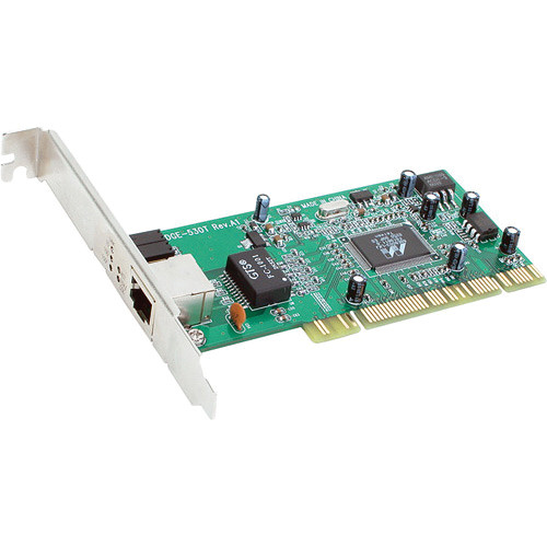 D-Link