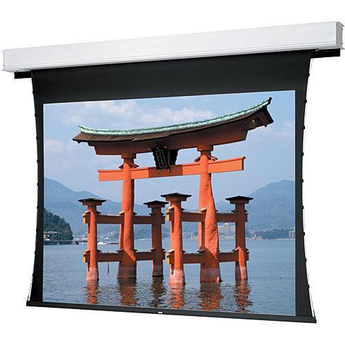 120IN Diag Tensioned Advantage Deluxe Electric Ceiling Scb 100 (Discontinued by Manufacturer)