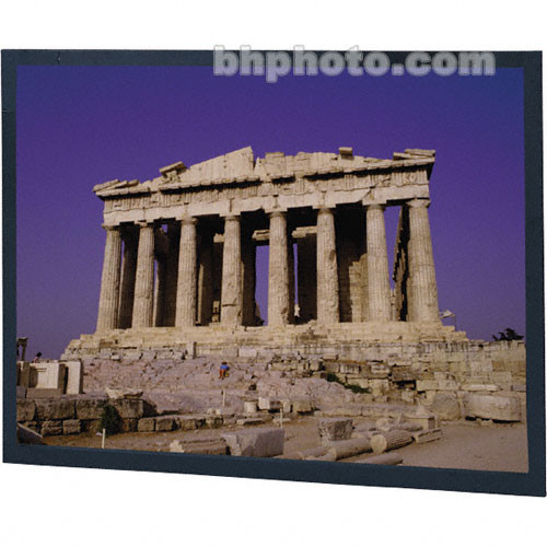 Da-Lite 92" HC Cinema Vision HDTV Da-Snap