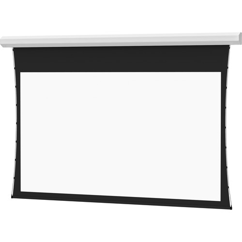 Tensioned Cosmopolitan Electrol Electric Projection Screen Viewing Area: 92" H x 164" W