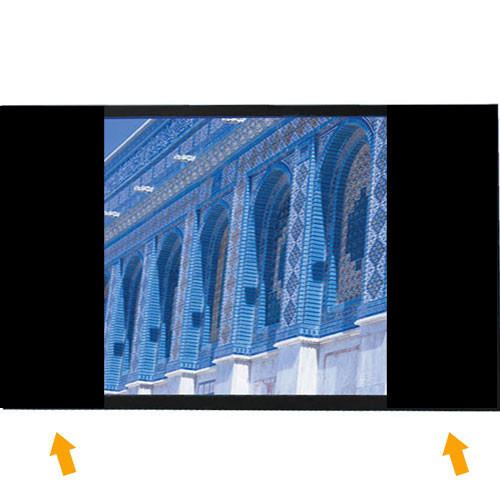Fast Fold Masking Panels for Heavy Duty Truss and Standard Truss Frames Size: 10