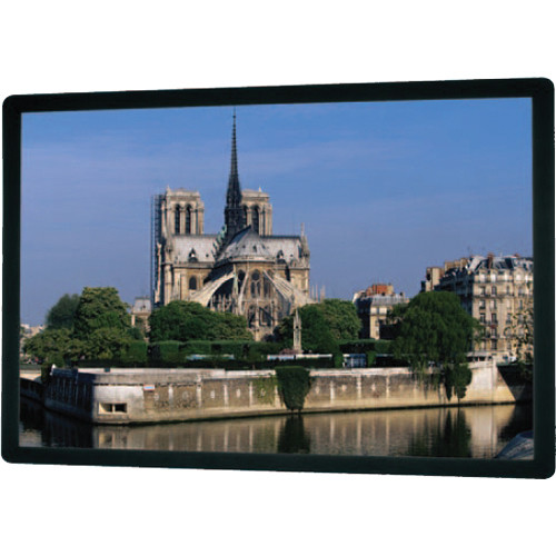 Da-Lite Series 300 Lace and Grommet Frame
