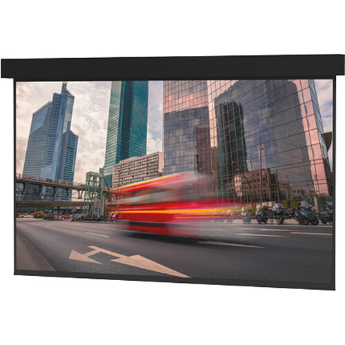 DaLite Professional Electrol Front Projection Screen 99779