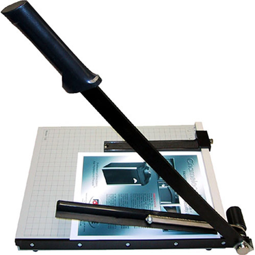 Dahle Vantage Trimmer - 12