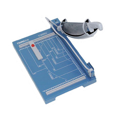 Dahle Model 564 Premium Guillotine With Laser Guide