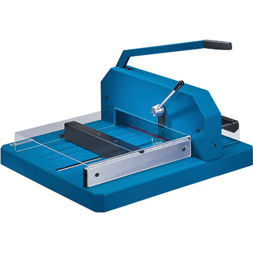 Dahle Model 846 16.875