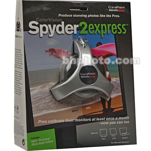 DRIVER DATACOLOR SPYDER2EXPRESS DRIVER DATACOLOR SPYDER2EXPRESS