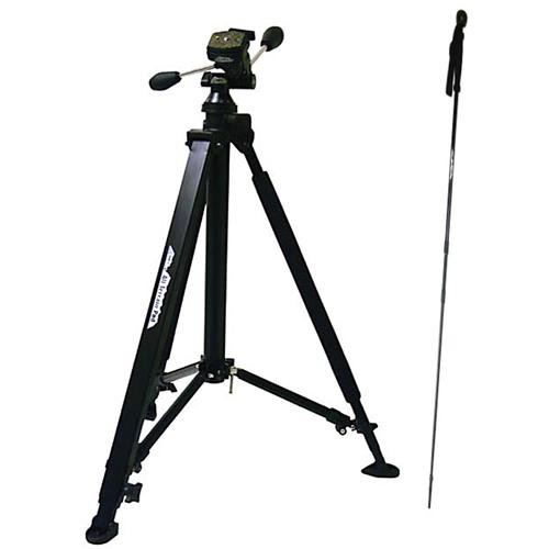 Davis & Sanford ATPXT Tripod and Monopod Kit ATPXT B&H Photo