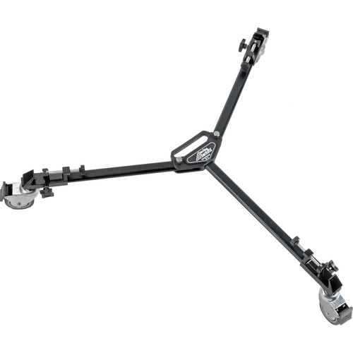 Davis & Sanford W3 Universal Folding Dolly with 3