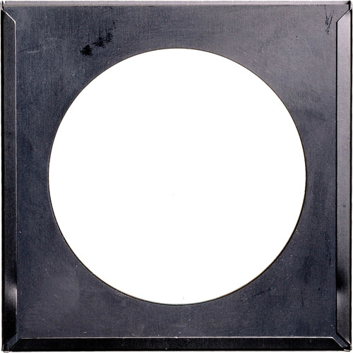 Dedolight Dedo Gobo Holder for DP-1 Holds 