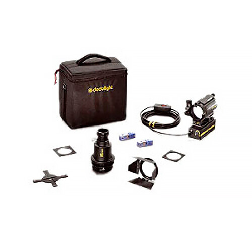 Dedolight Mono 150W 1-Light Kit