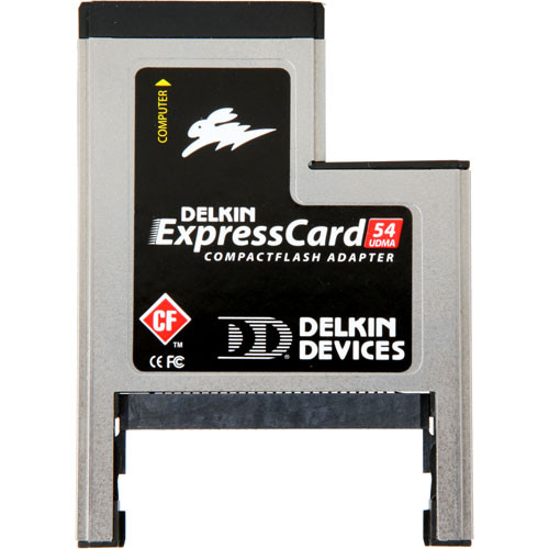 Expresscard 54 звуковая карта